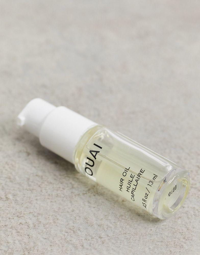 OUAI OUAI Travel Hair Oil 13ml