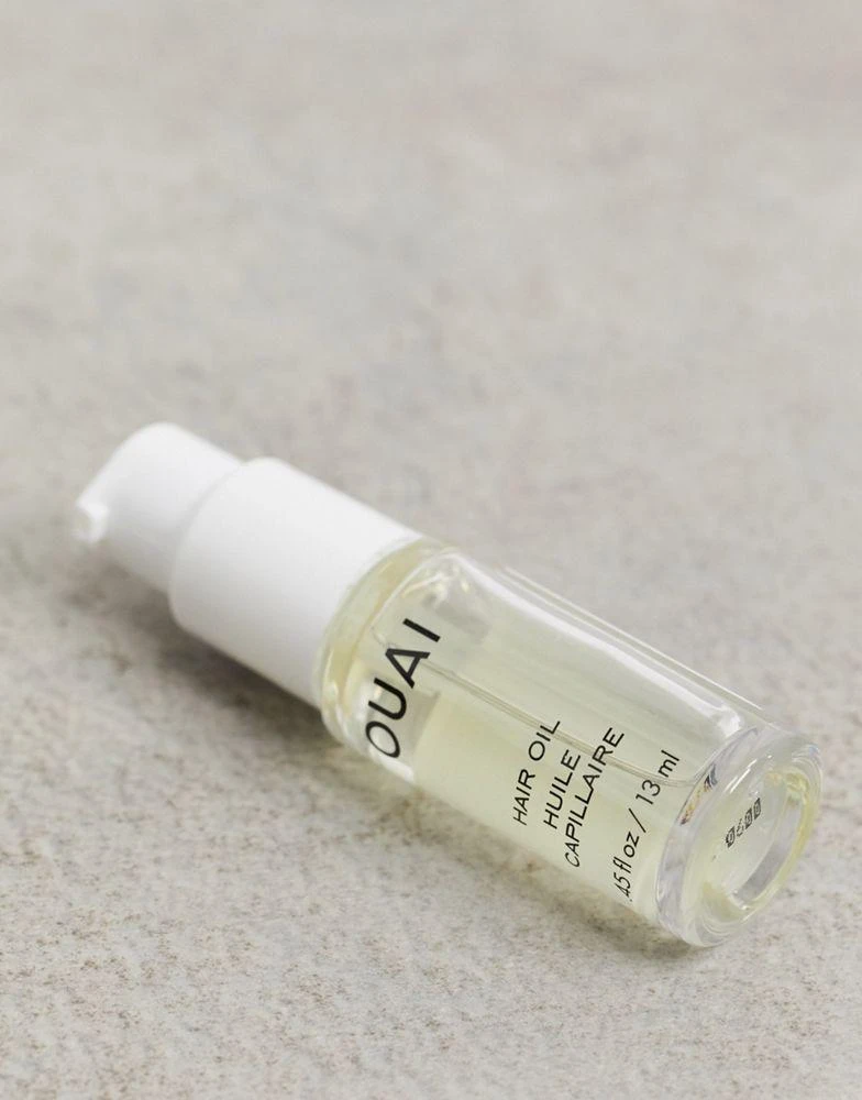 OUAI OUAI Travel Hair Oil 13ml 2