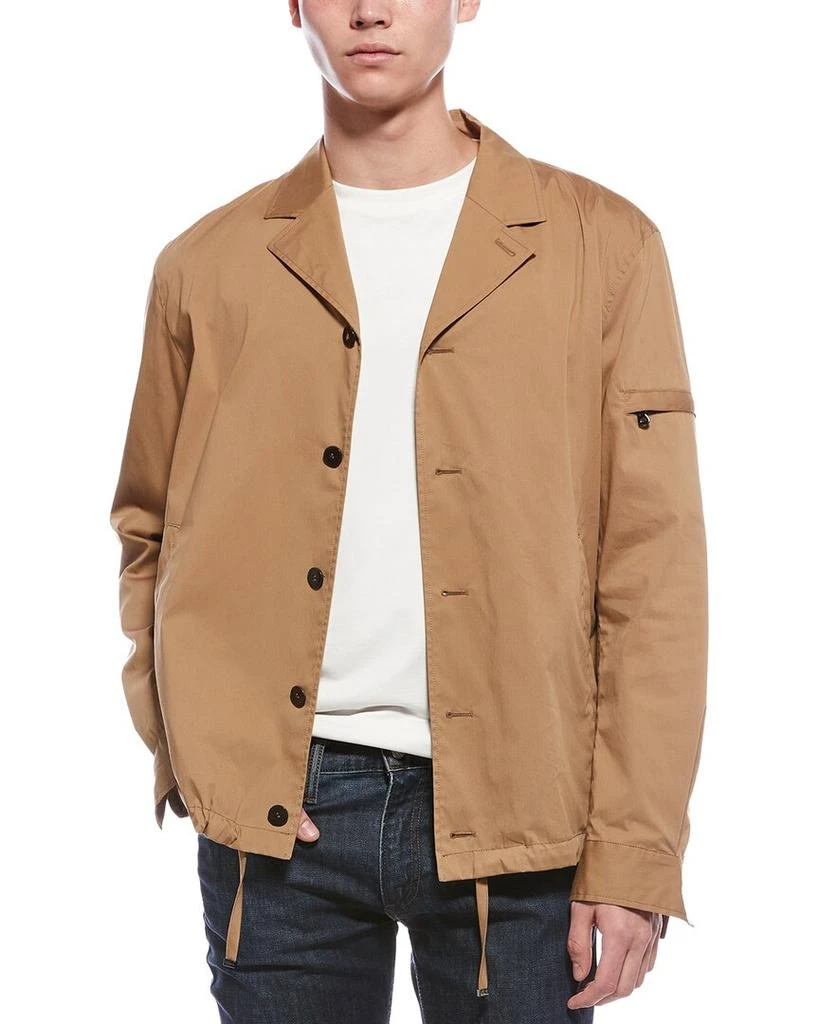 Bogner Mike Button Jacket