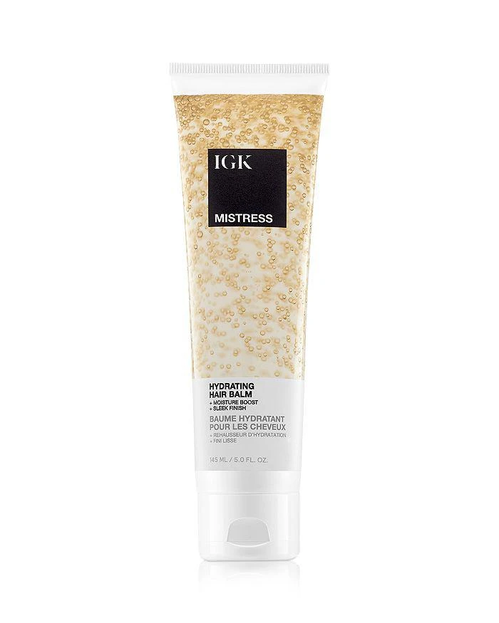IGK Hair Mistress Hydrating Hair Balm 5 oz. 1
