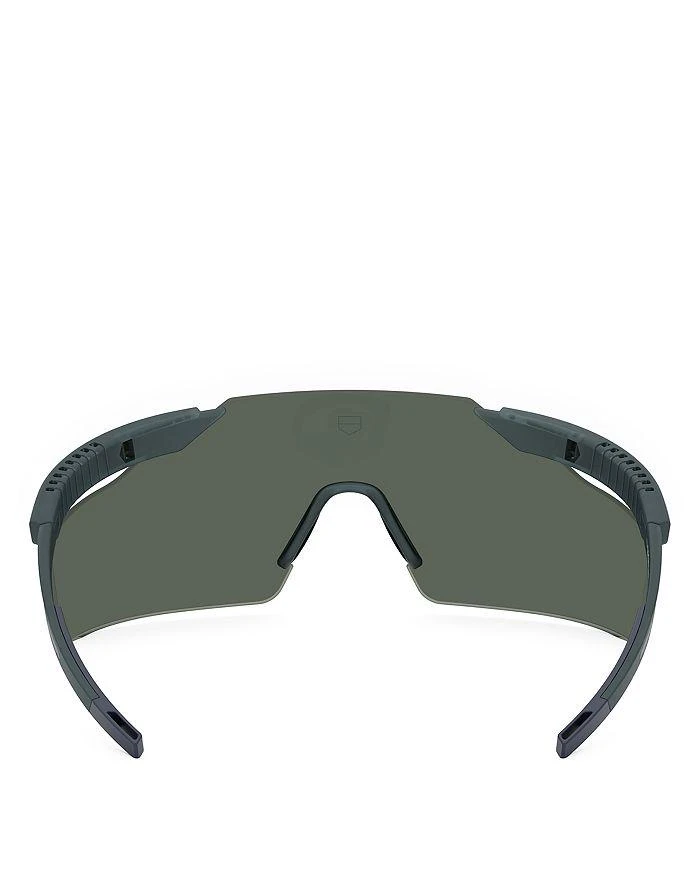 TAG Heuer Shield Sunglasses, 149mm 4