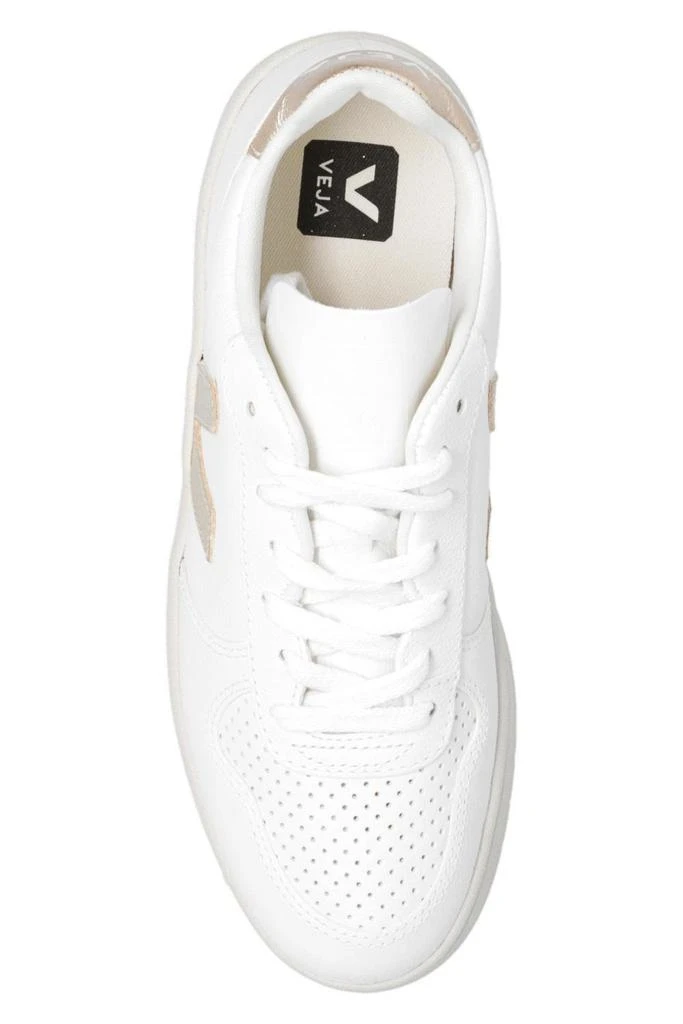 Veja Veja V-10 Low-Top Sneakers 4