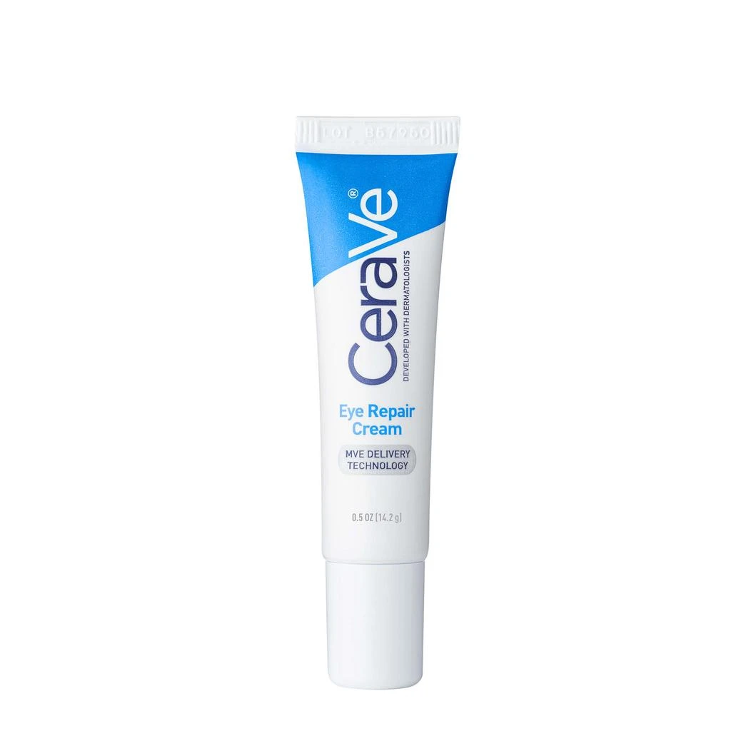 CeraVe Cerave Eye Repair Cream for Dark Circles and Puffiness 1