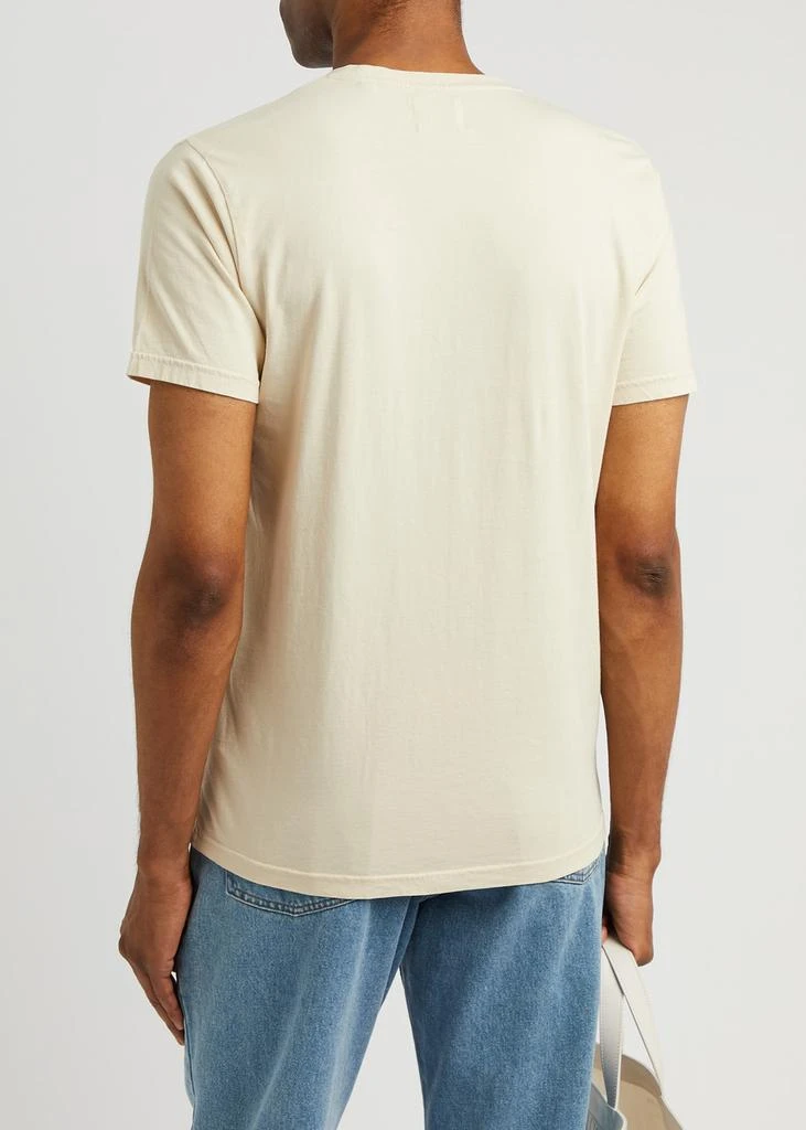 Colorful Standard Cotton T-shirt  3