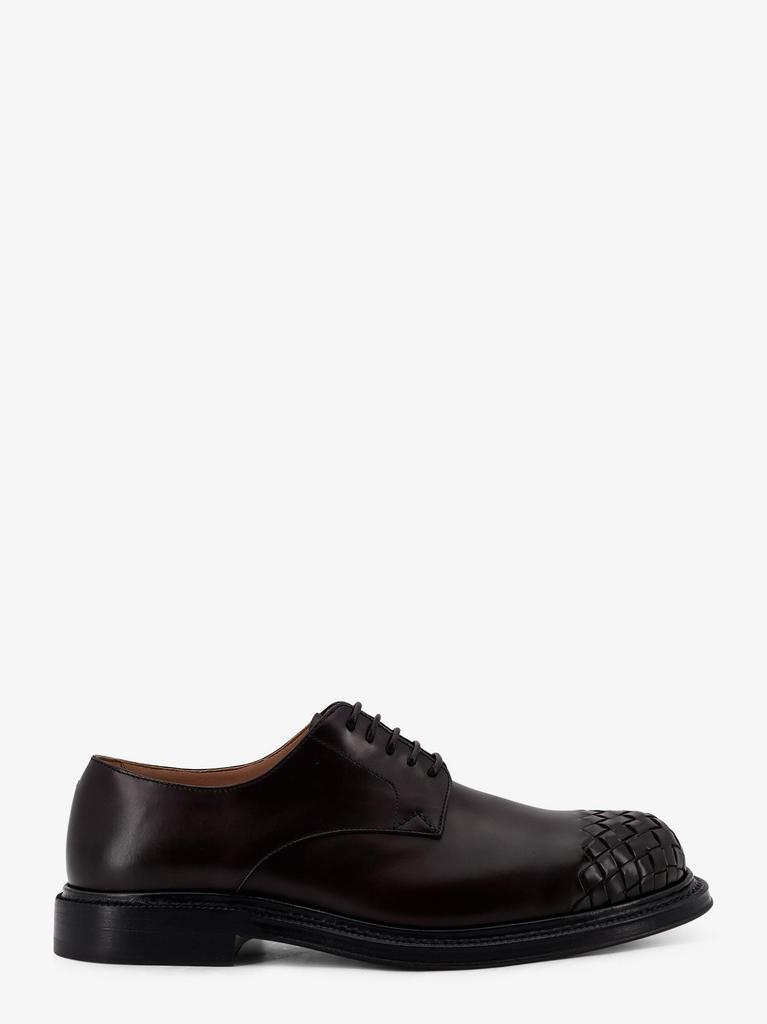 靴 BOTTEGA VENETA Strut Grid Derby shoes 41 Bottega Veneta Bottega Veneta Strut Grid lace-up shoes