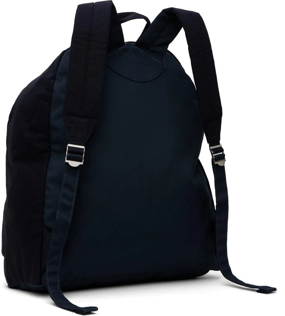 Nanamica Navy Day Backpack 3