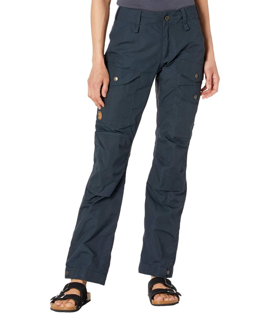 Fjällräven Vidda Pro Ventilated Trousers