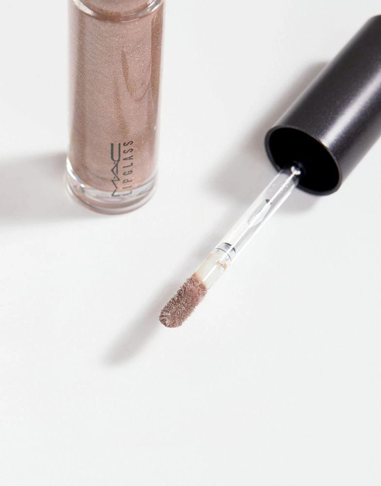 MAC MAC Lipglass - Explicit 3