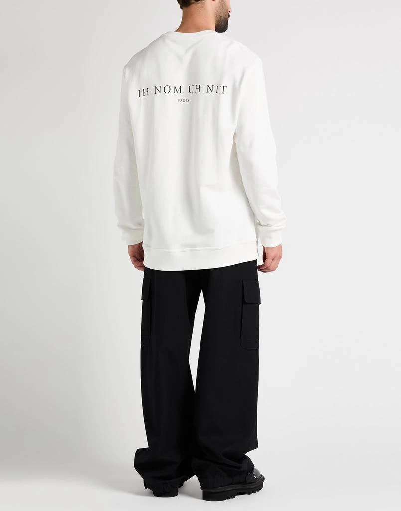 Ih Nom Uh Nit Sweatshirt 3