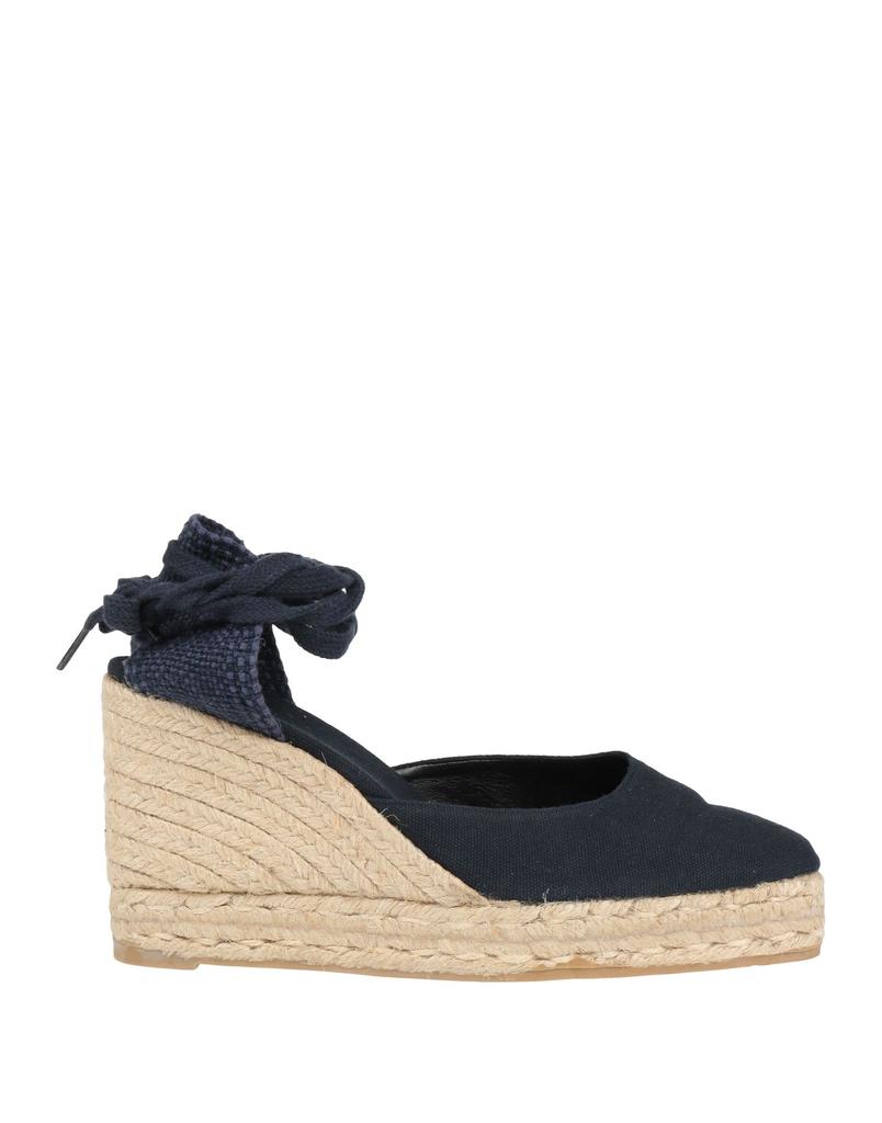 シューズ・サンダルその他 Castaner Bailey aquamarine espadrilles Castañer Bailey aquamarine espadrilles | TheDoubleF