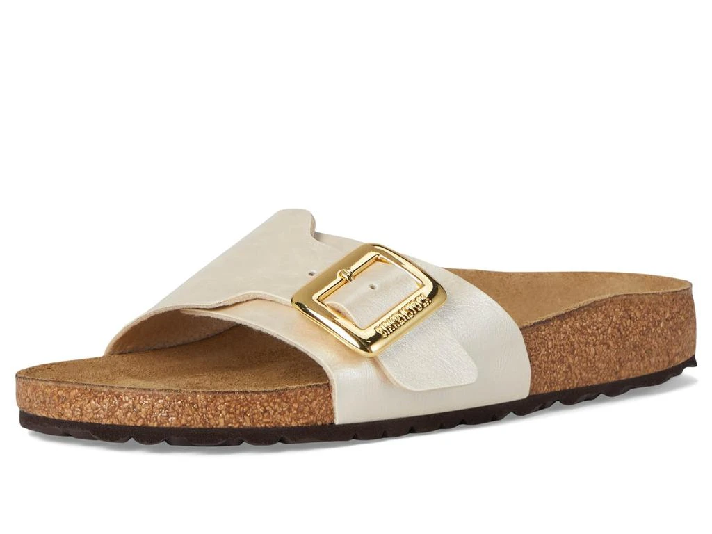 Birkenstock Catalina Luxe Buckle - Graceful 7