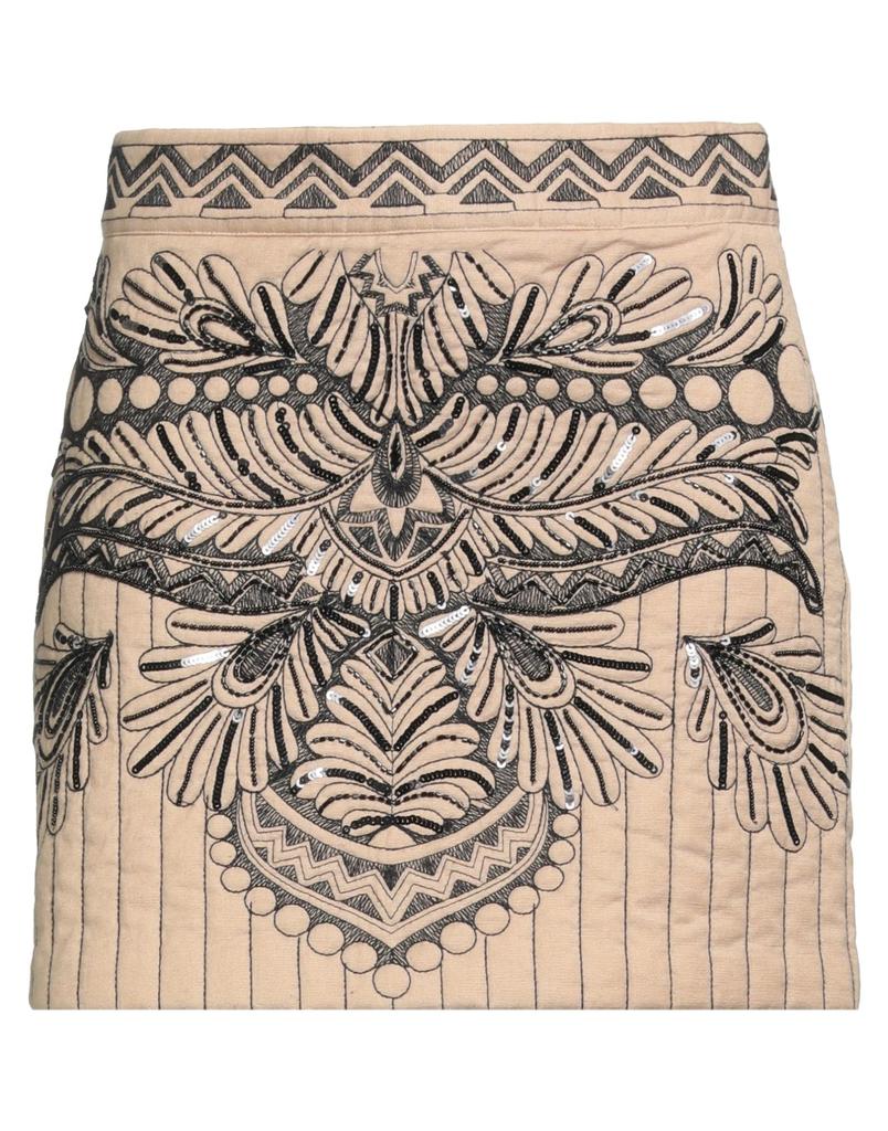 TWINSET Mini skirt