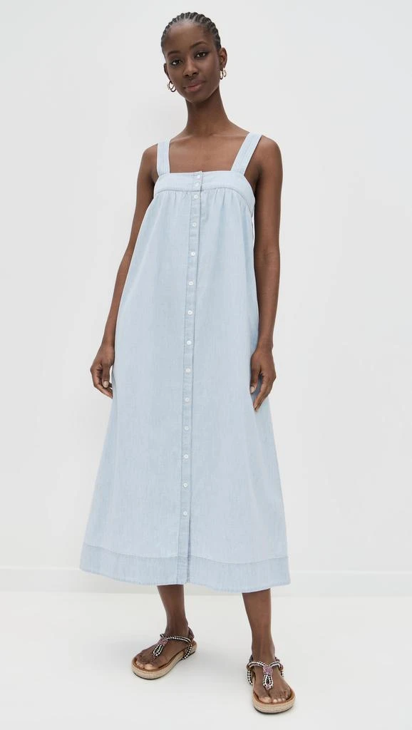 XIRENA Orly Dress 1