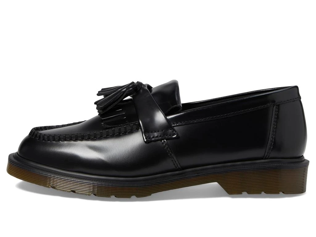 Dr. Martens Adrian Smooth Leather Tassel Loafers 4