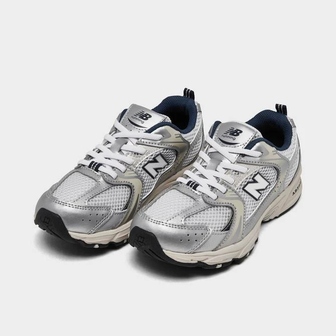 New Balance Girls' Little Kids' New Balance 530 Casual Shoes 2