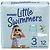 Huggies Disposable Swim Diapers Size 3 (16-26 lbs) 1