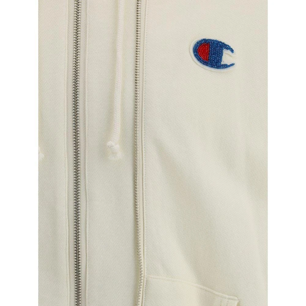 UNDERCOVER Hoodie with double zipper 3
