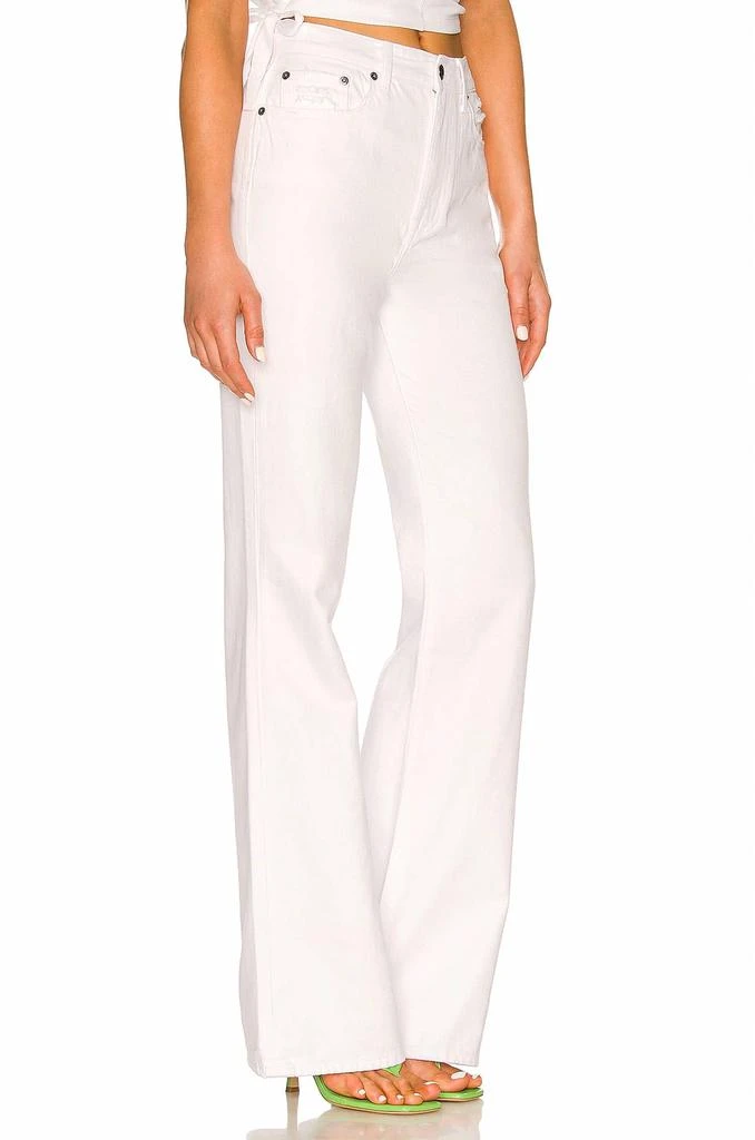 Pistola Stevie High Rise Wide Leg Jeans 2