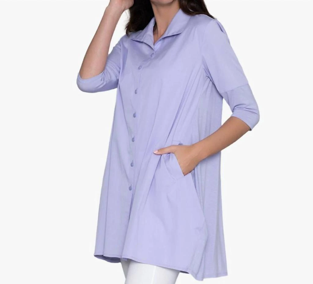 Stella Carakasi Tiburon Icon Tunic 2