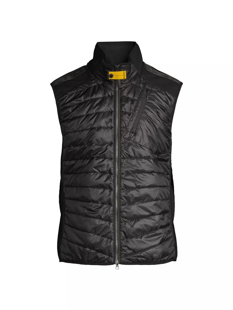 Parajumpers Zavier Puffer Vest