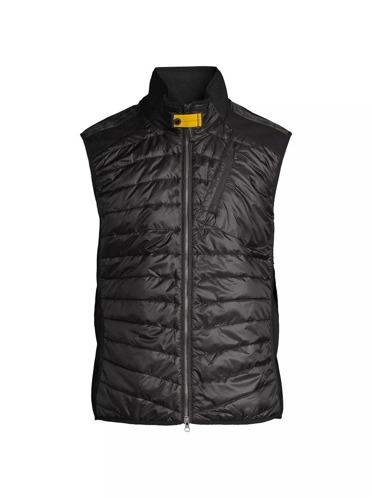 Parajumpers Zavier Puffer Vest 1