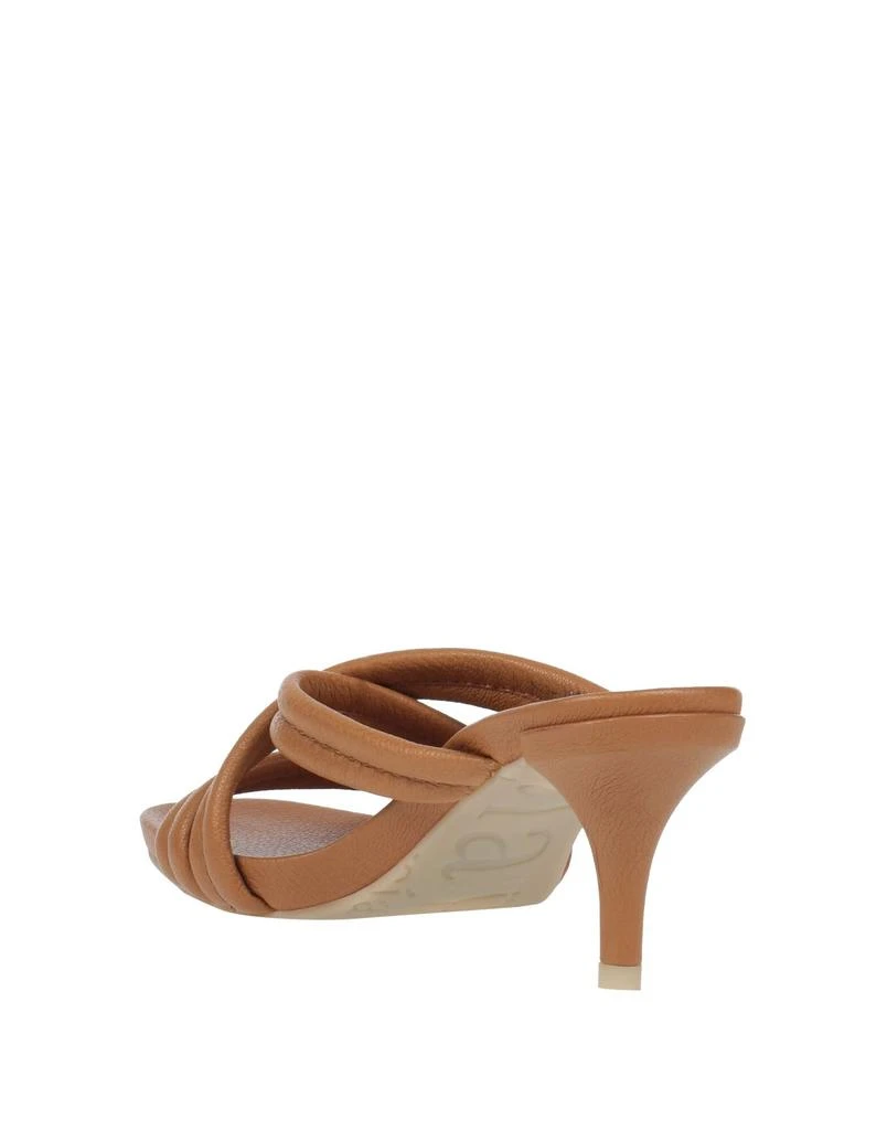 GARCIA Sandals 3