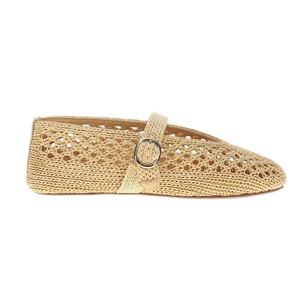 【Steve Madden】Dreaming メッシュ メリージェーン／ビジュー Steve Madden Women's Dreaming Beaded Mesh Mary Jane Flats