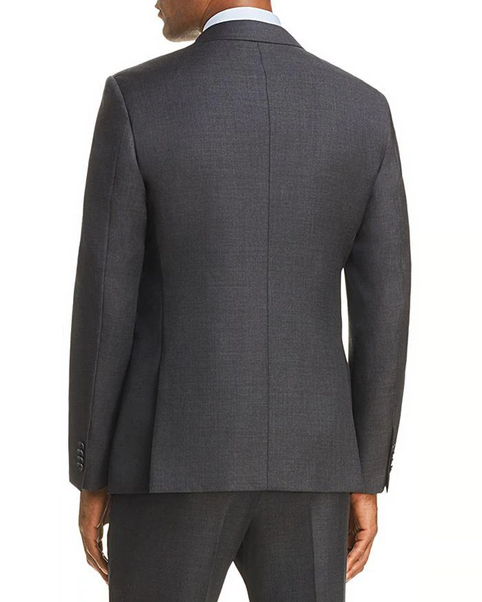 John Varvatos Basic Slim Fit Suit Jacket 4