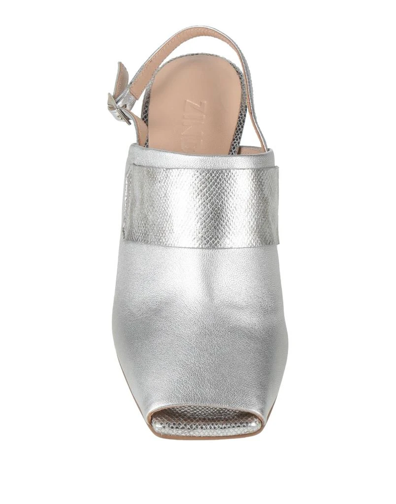 ZINDA Sandals 4