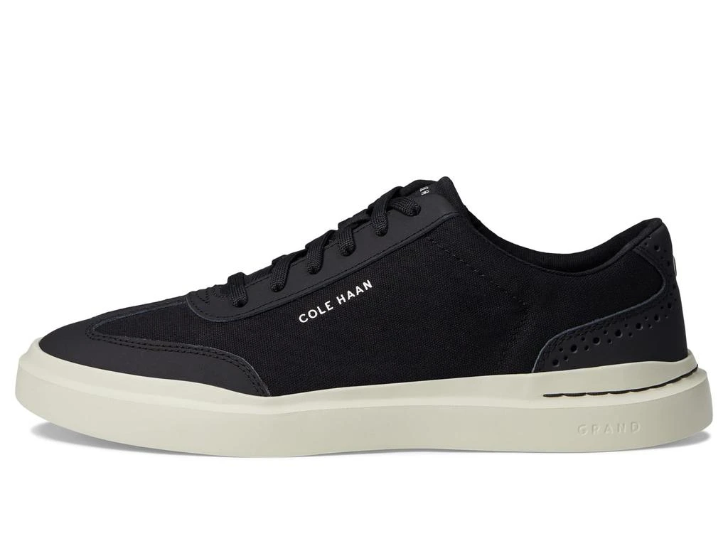 Cole Haan Grandpro Rally Canvas T-Toe Sneaker 4