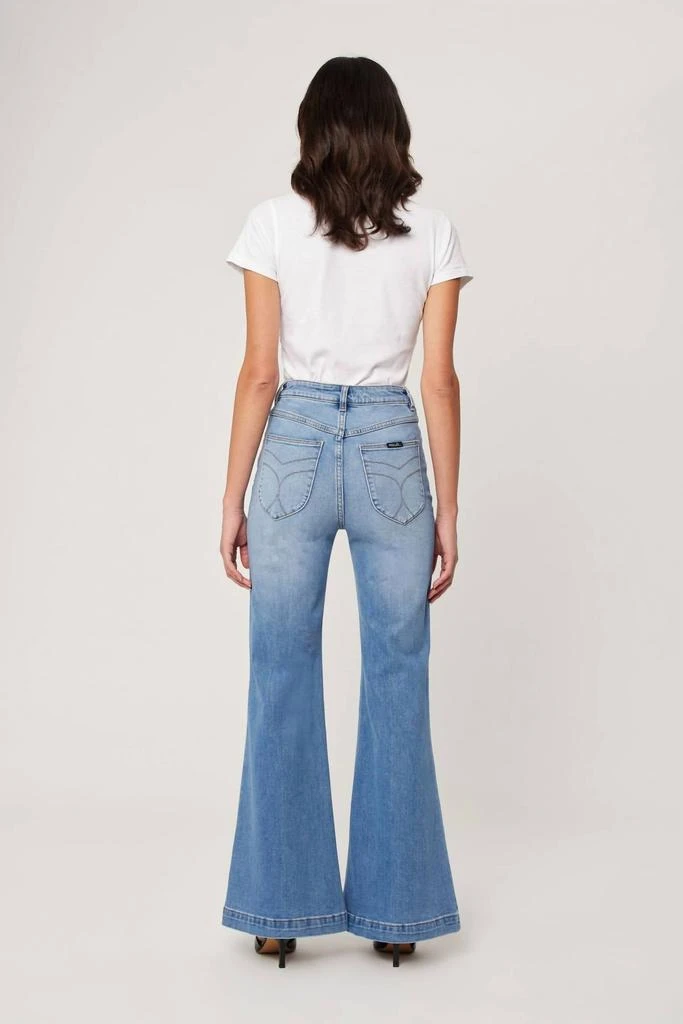 Rolla's Rolla'S - Eastcoast Flare Pants 2