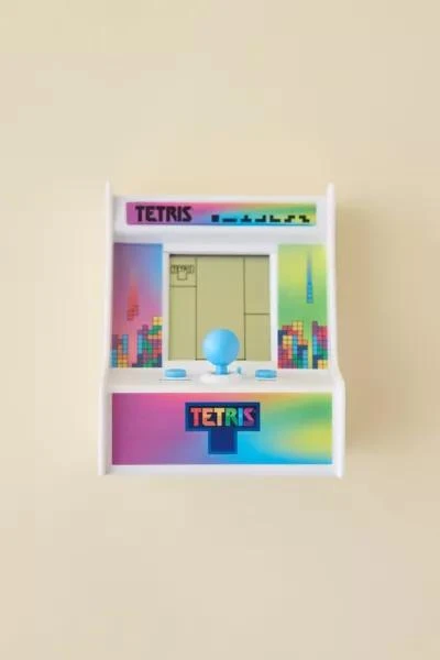 Urban Outfitters Retro Desktop Arcade Game 1