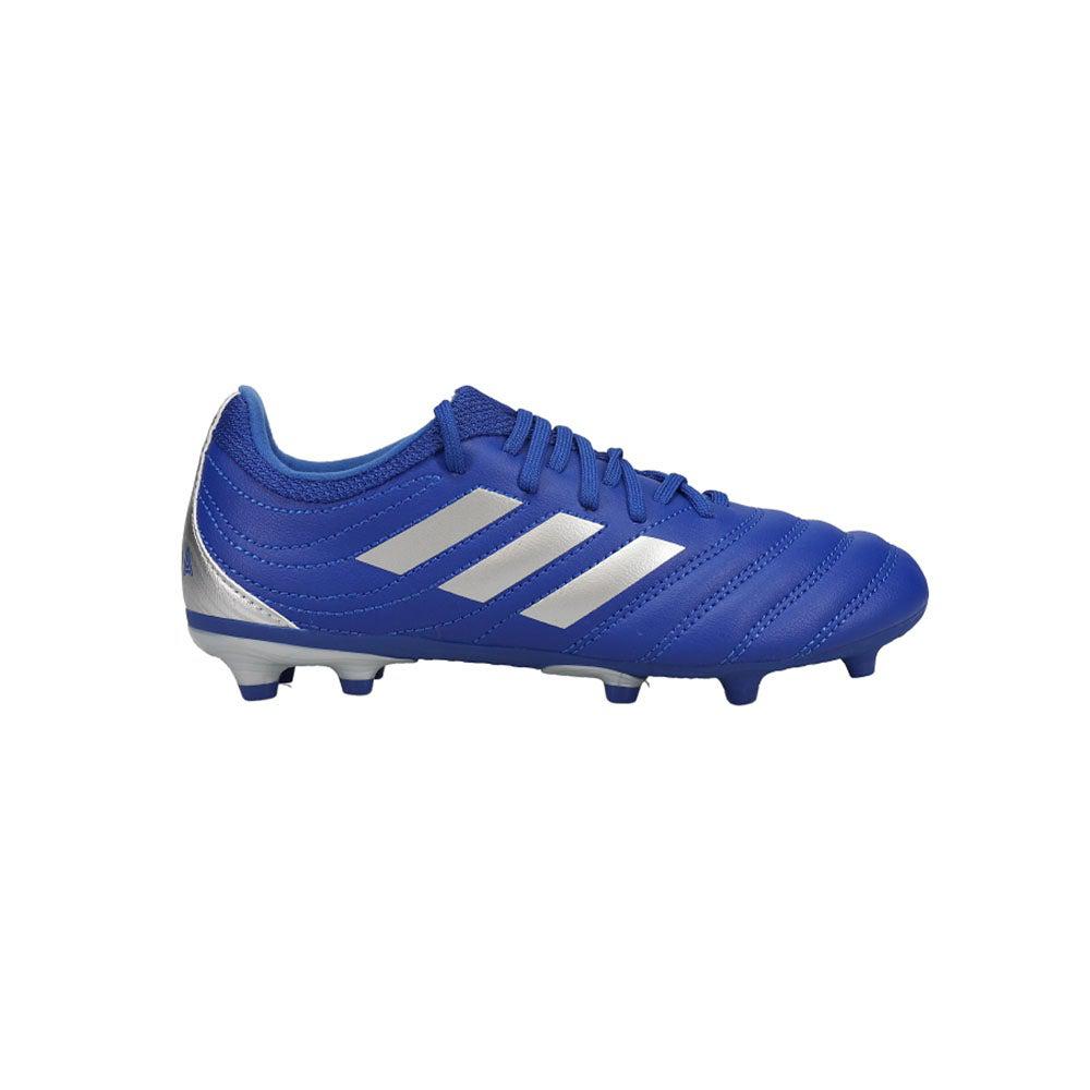 Adidas Copa 20.3 Firm Ground Soccer Cleats (Little Kid-Big Kid)