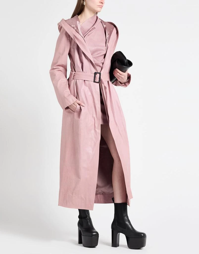 Rick Owens Full-length jacket 3