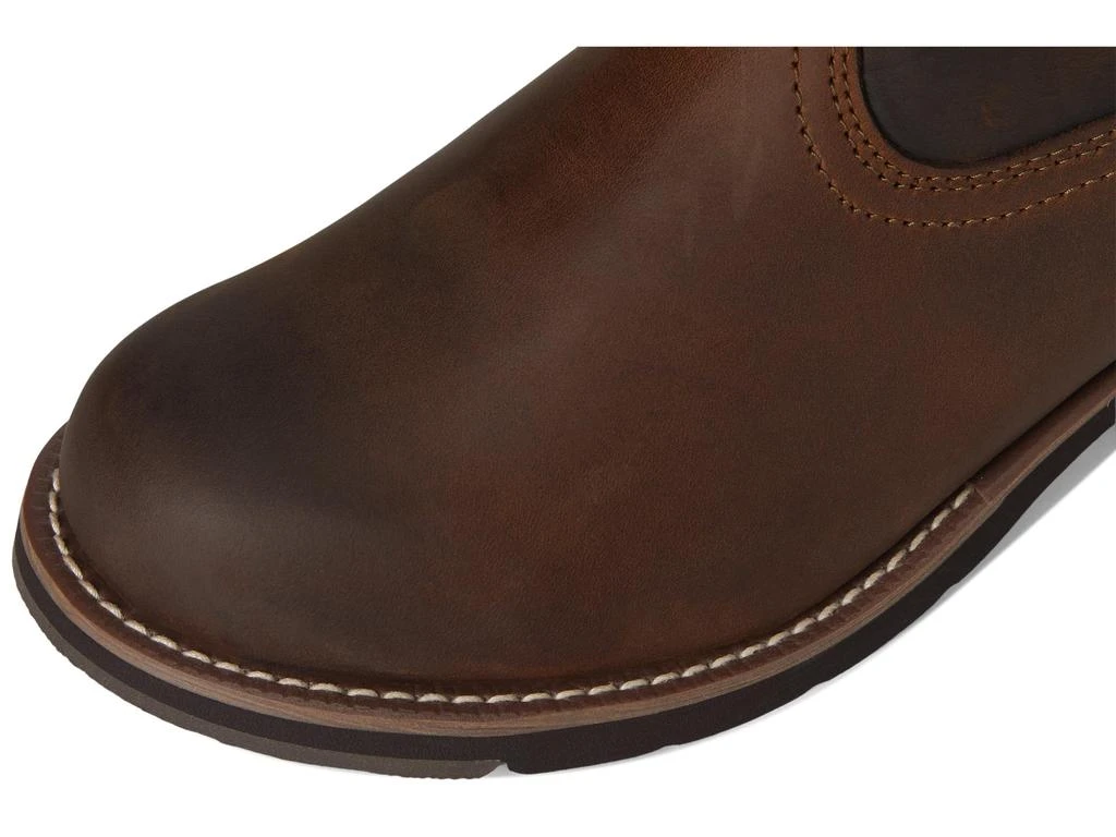 Ariat Unbridled Roper 2