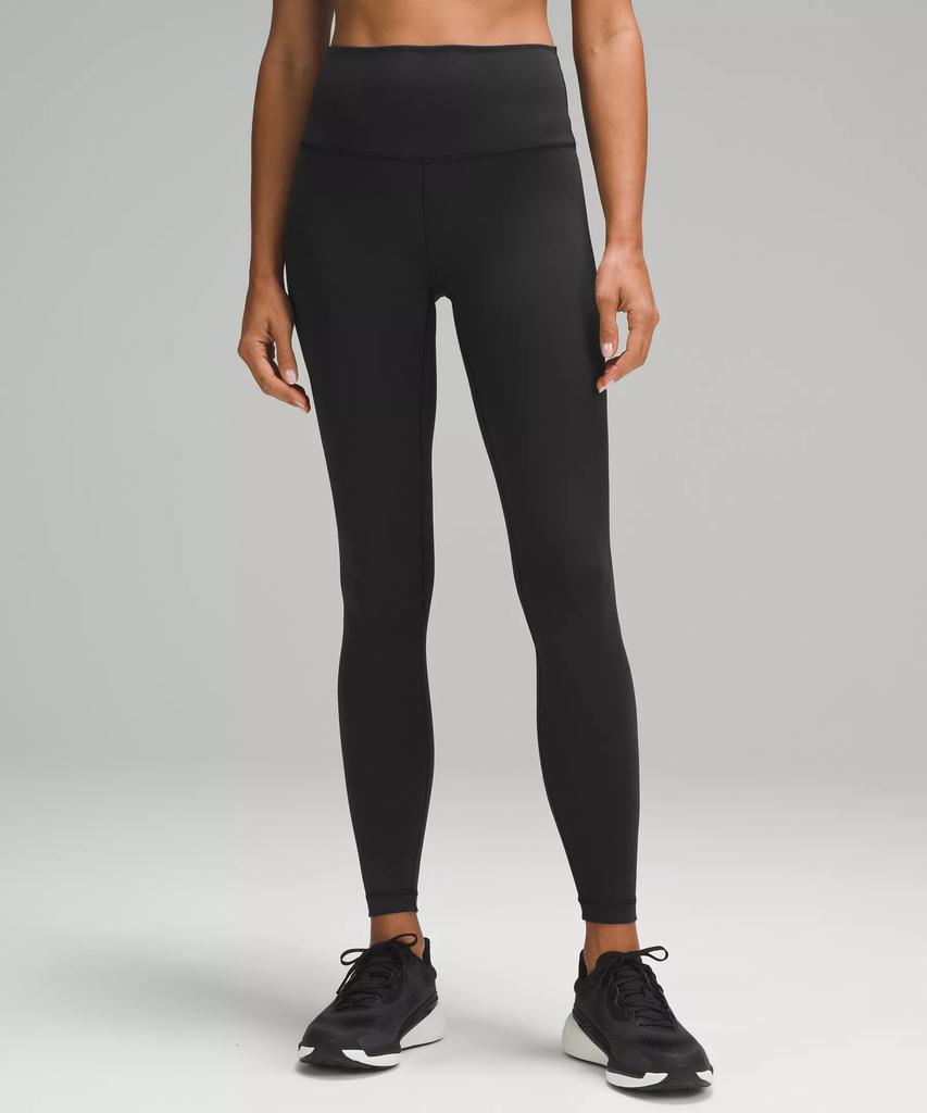 Lululemon Athletic Wunder Under Train High 2024 Rise Tight 28” Leggings NWT Size 0