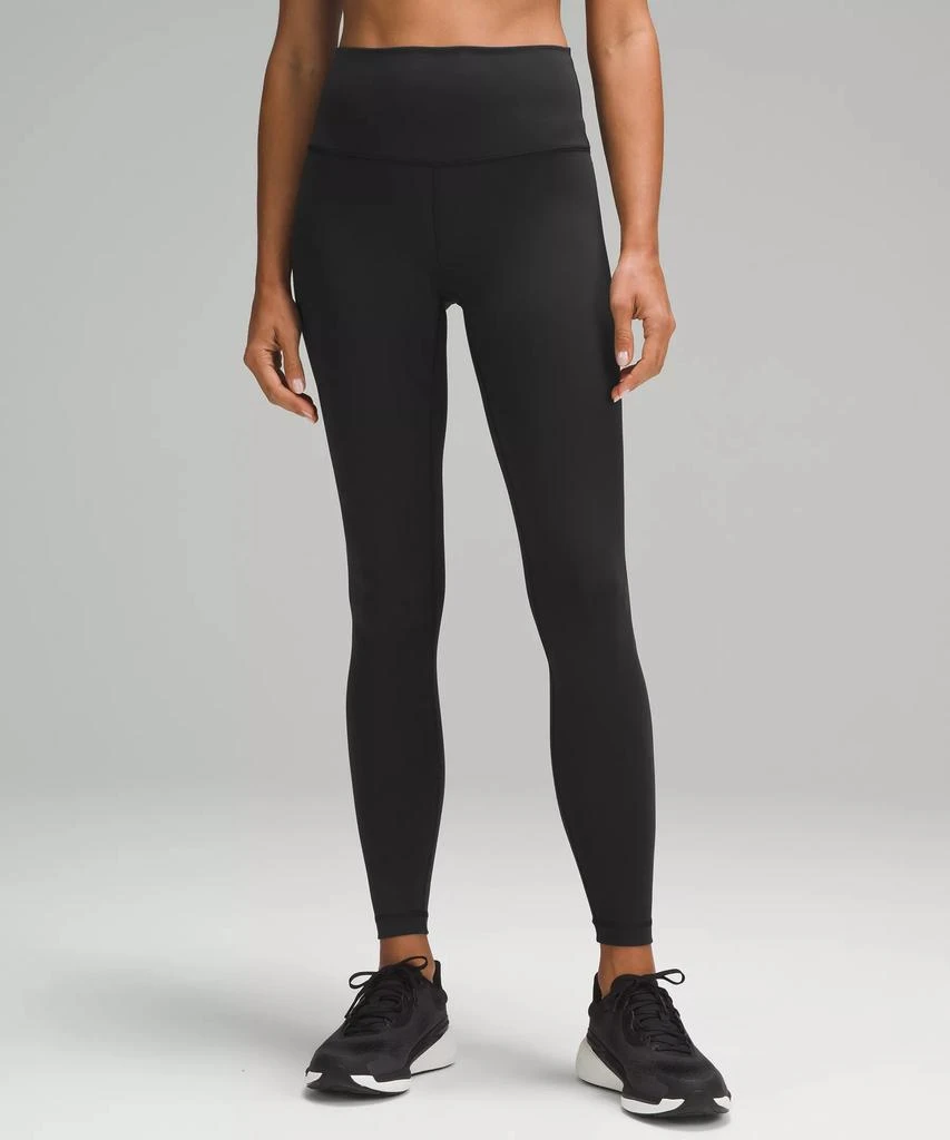 lululemon Wunder Train High-Rise Tight 28" 1