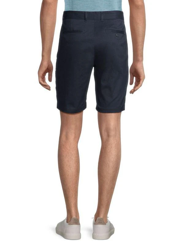 Vince Griffith Chino Shorts 2