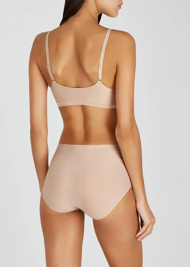 Chantelle Soft Stretch high-waist briefs 3
