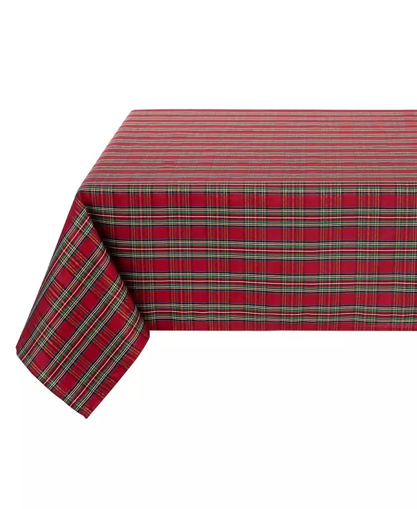 Lenox Holiday Nouveau Dazzle 60" x 84" Tablecloth 1