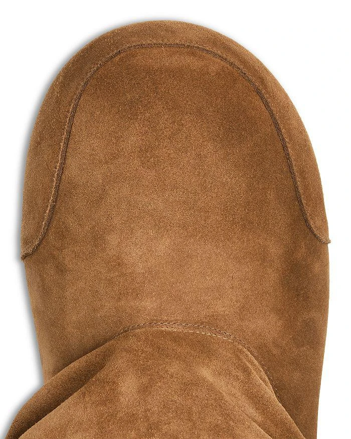 Balenciaga Men's Alaska High Boots 4