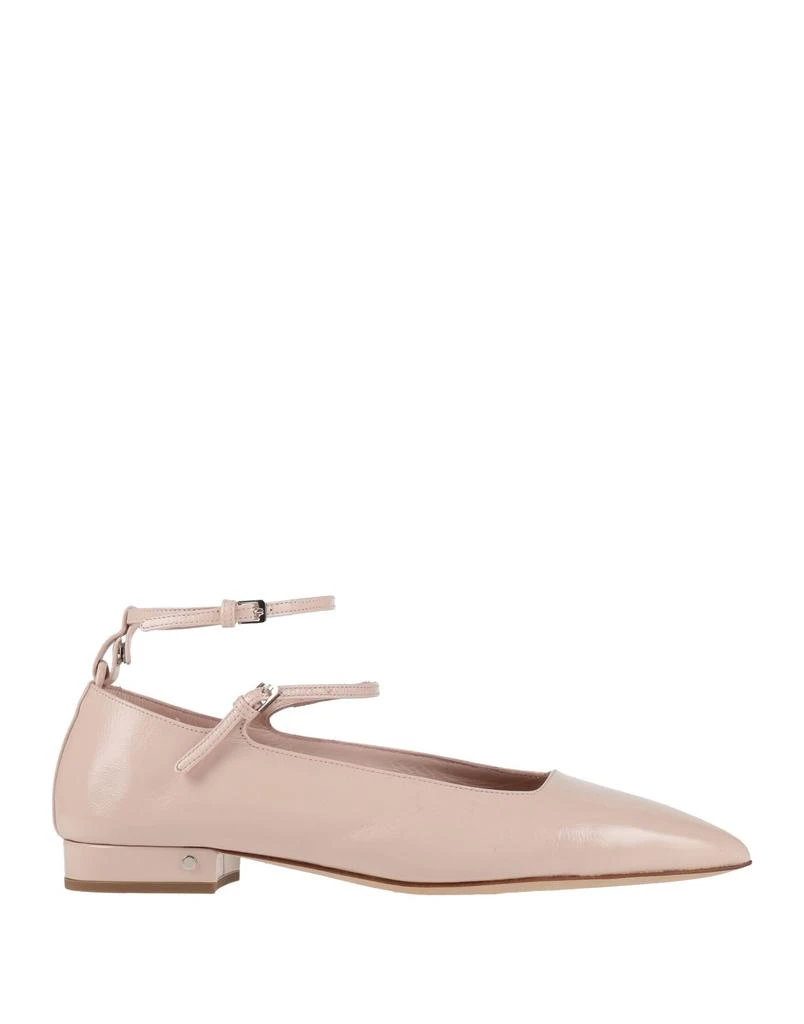 LAURENCE DACADE Ballet flats 1