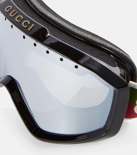Gucci Ski goggles