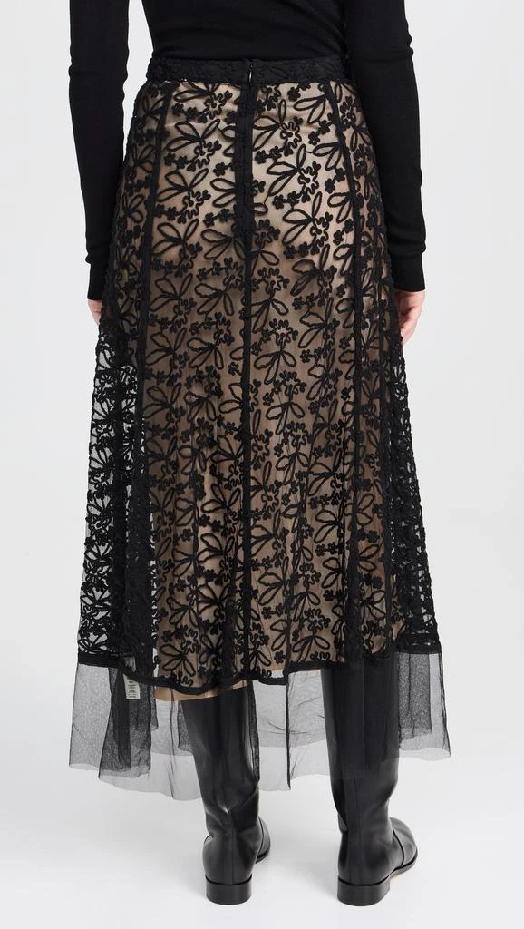 The Great The Era Skirt 3