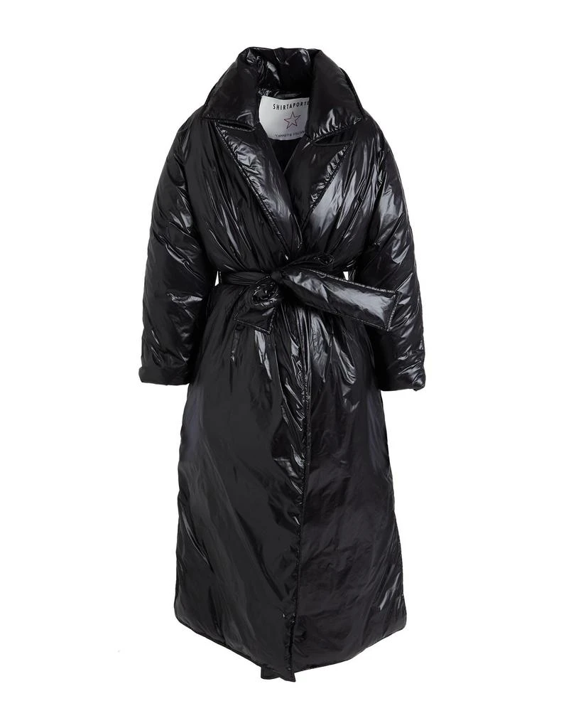 SHIRTAPORTER Shell jacket 1