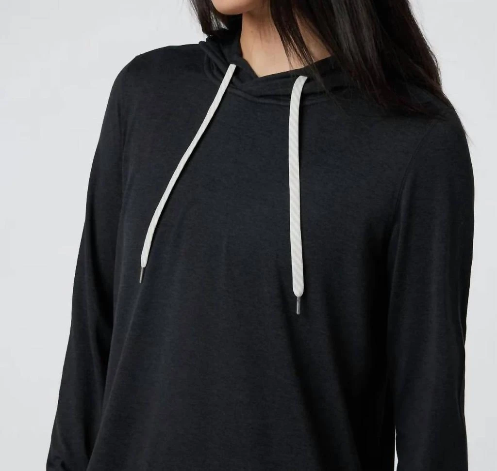 Vuori Vuori - Halo Essential Hoodie 3