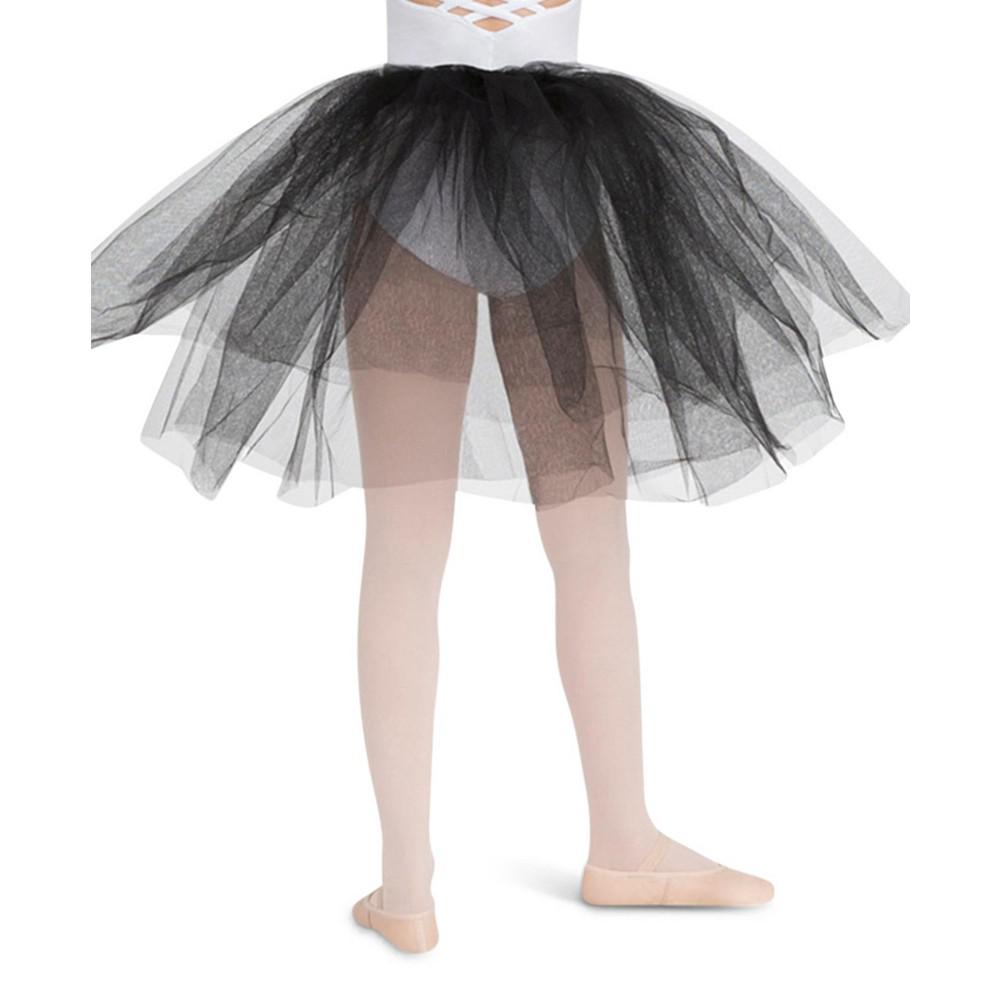 Capezio Little Girls Romantic Tutu