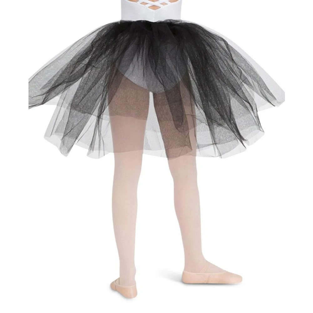 Capezio Little Girls Romantic Tutu 1