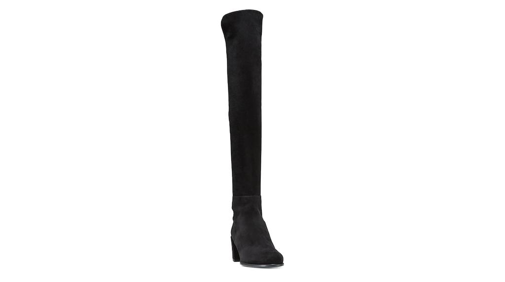 Stuart Weitzman CITY BLOCK BOOT