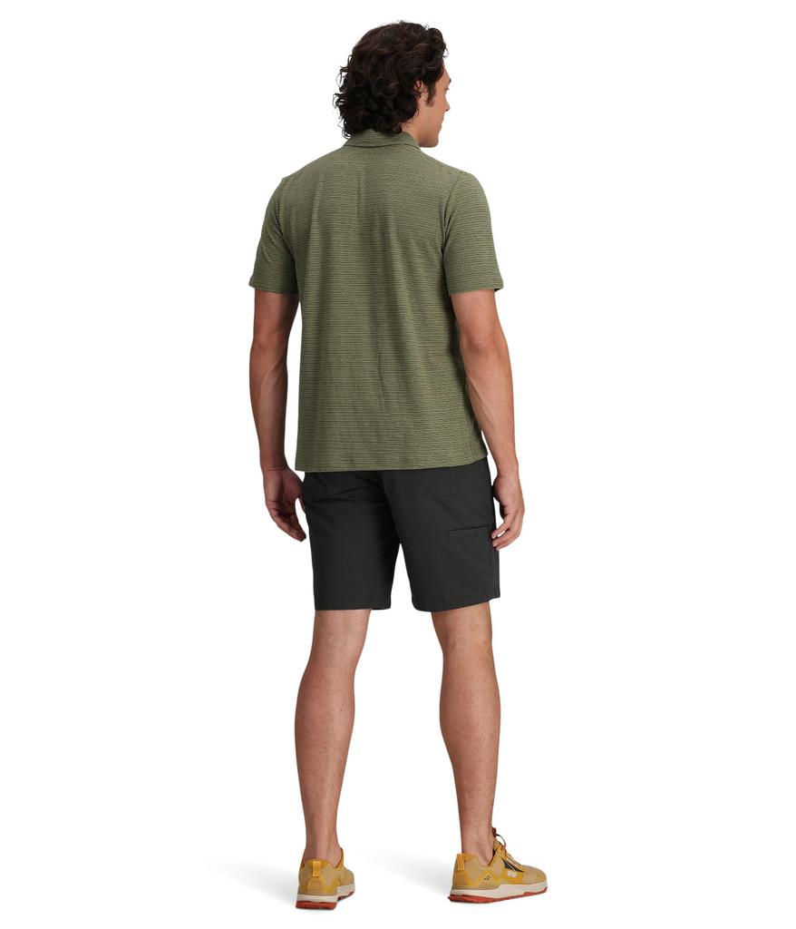 Royal Robbins Vacationer Polo